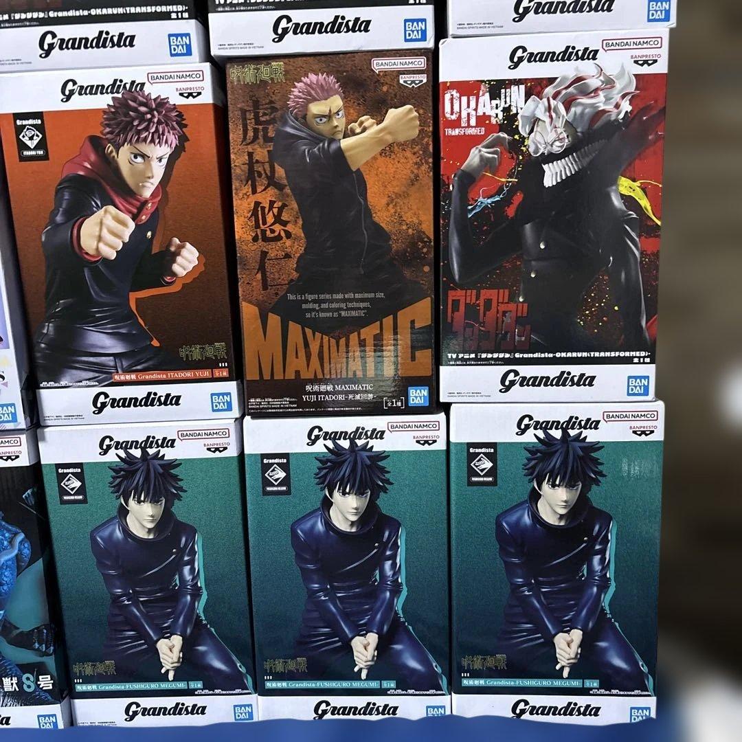 最新フィギュア・美少女フィギュアまとめ売り　28個セット