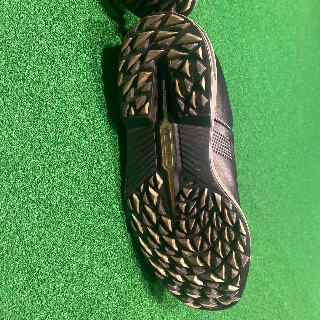 ゴルフシューズ フットジョイ　ドライジョイズ　26.5cm