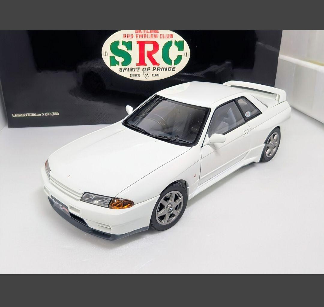 オートアート 1/18 R32 1000台限定の通販はau PAY マーケット - 輸入