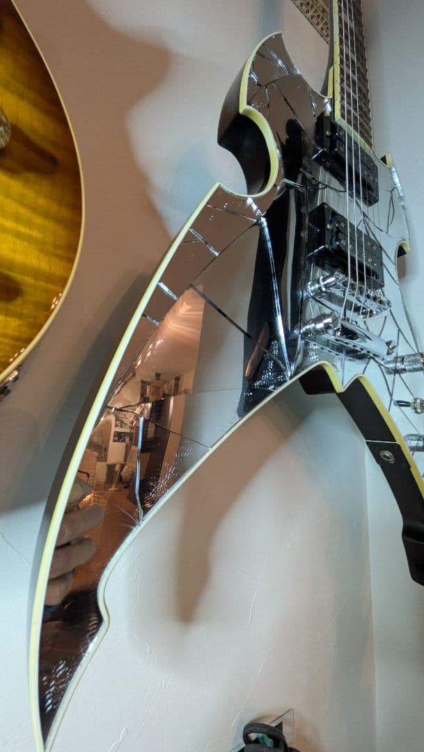 yme1051さま専用 シルバートーン PS-AP5 ポールスタンレー KISS - メルカリ