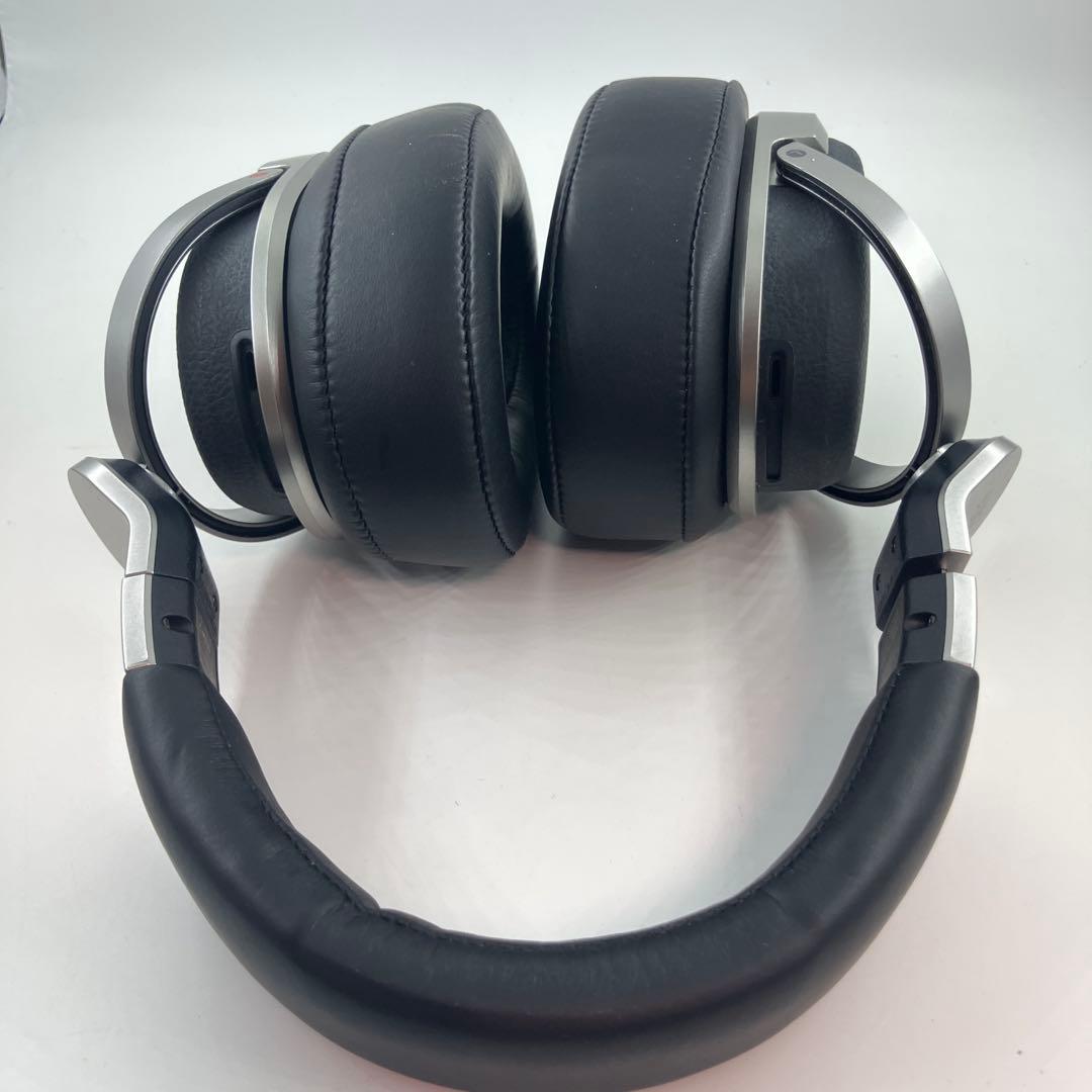 SONY MDR-HW700 ワイヤレスヘッドホン ジャンク