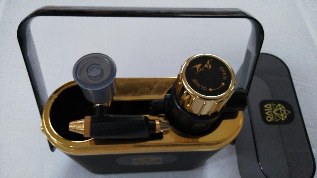 値下げしました)炭酸ミストVIVO