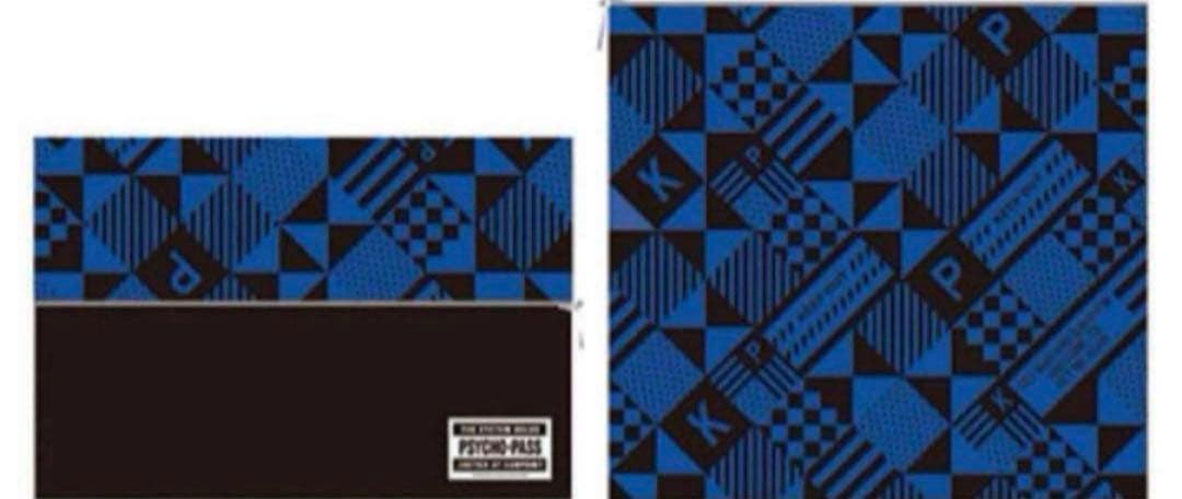 【最終価格】PSYCHO-PASS サイコパス グッズセット おまけ付き