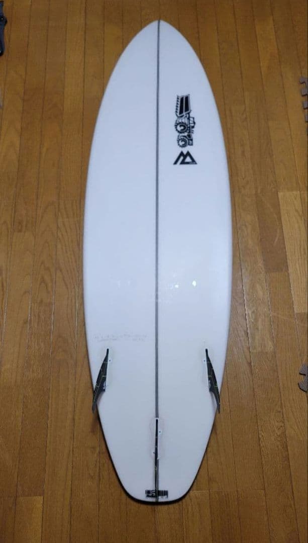 js monsta2020 モンスタ2020 5.8ft