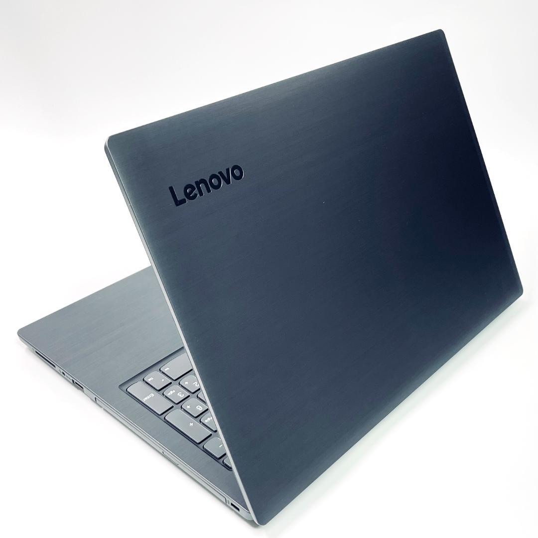 在庫処分】Lenovo ノートPC｜第7世代Core i3｜SSD256GB - メルカリ