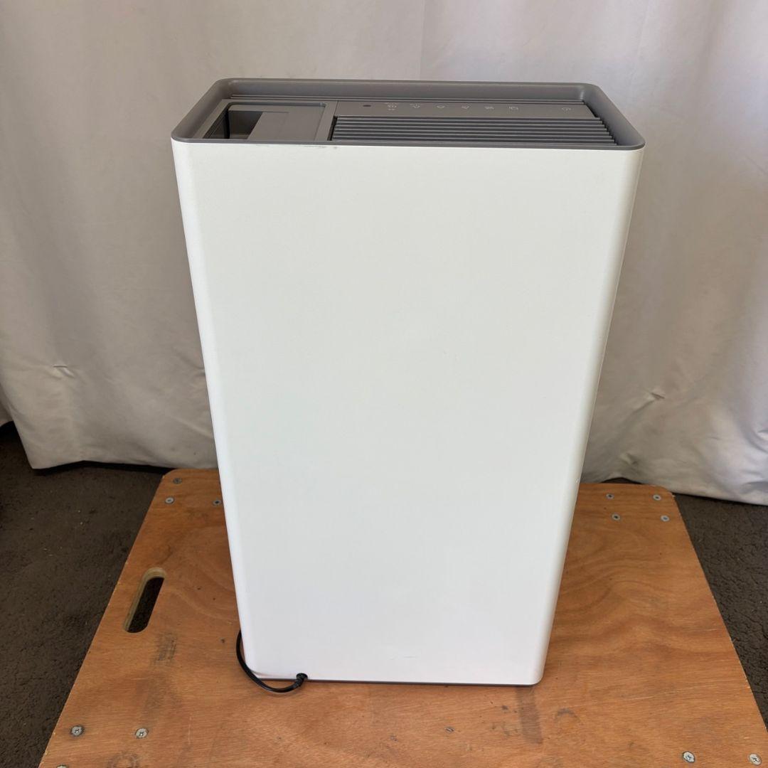 76 COWAY 加湿空気清浄機 AIRMEGA 250H 花粉 PM2.5 - メルカリ