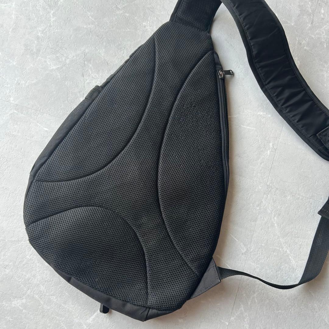 00s adidas メッセンジャーバッグ cityboy 古着 archive