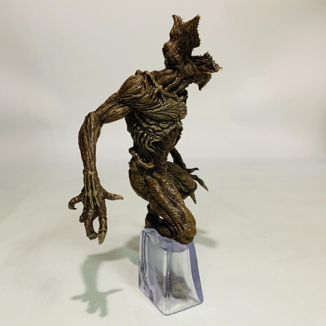 中古 一番くじ ストレンジャー・シングス ラストワン賞 デモゴルゴン