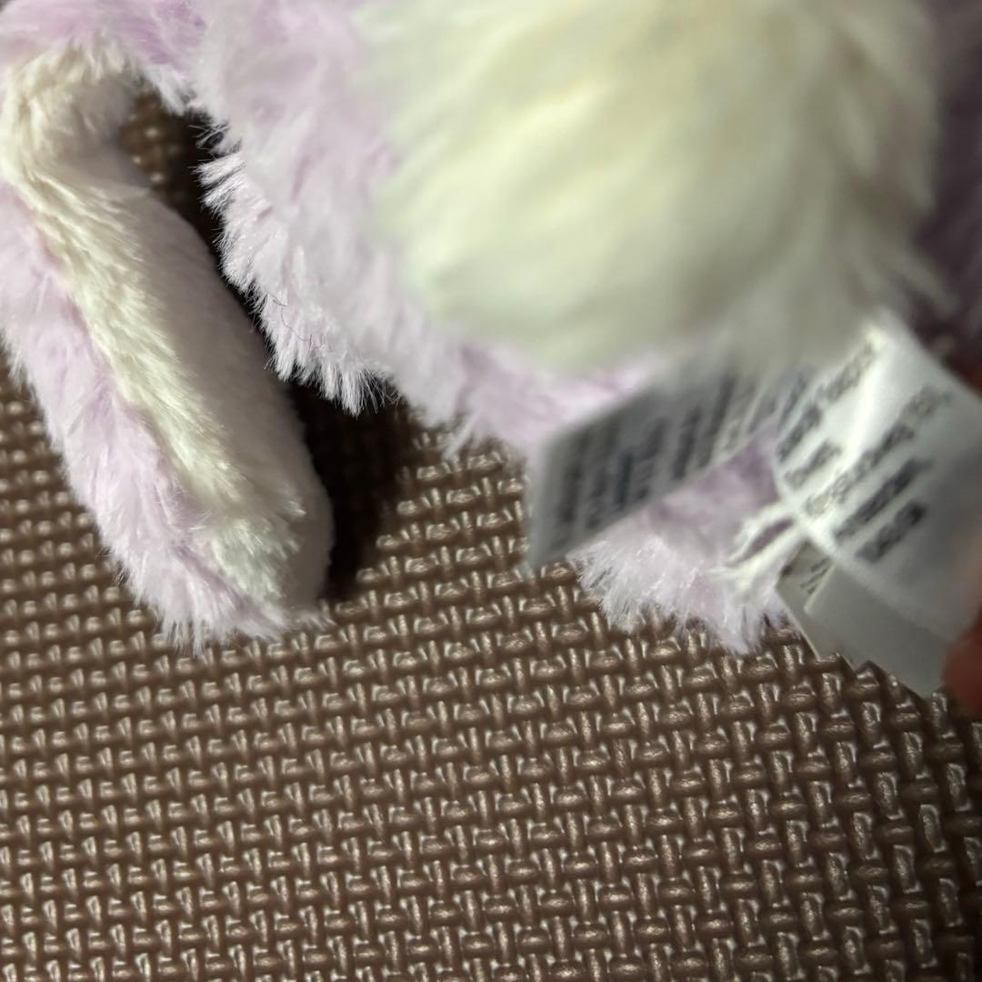 ジェリーキャット yummy bunny