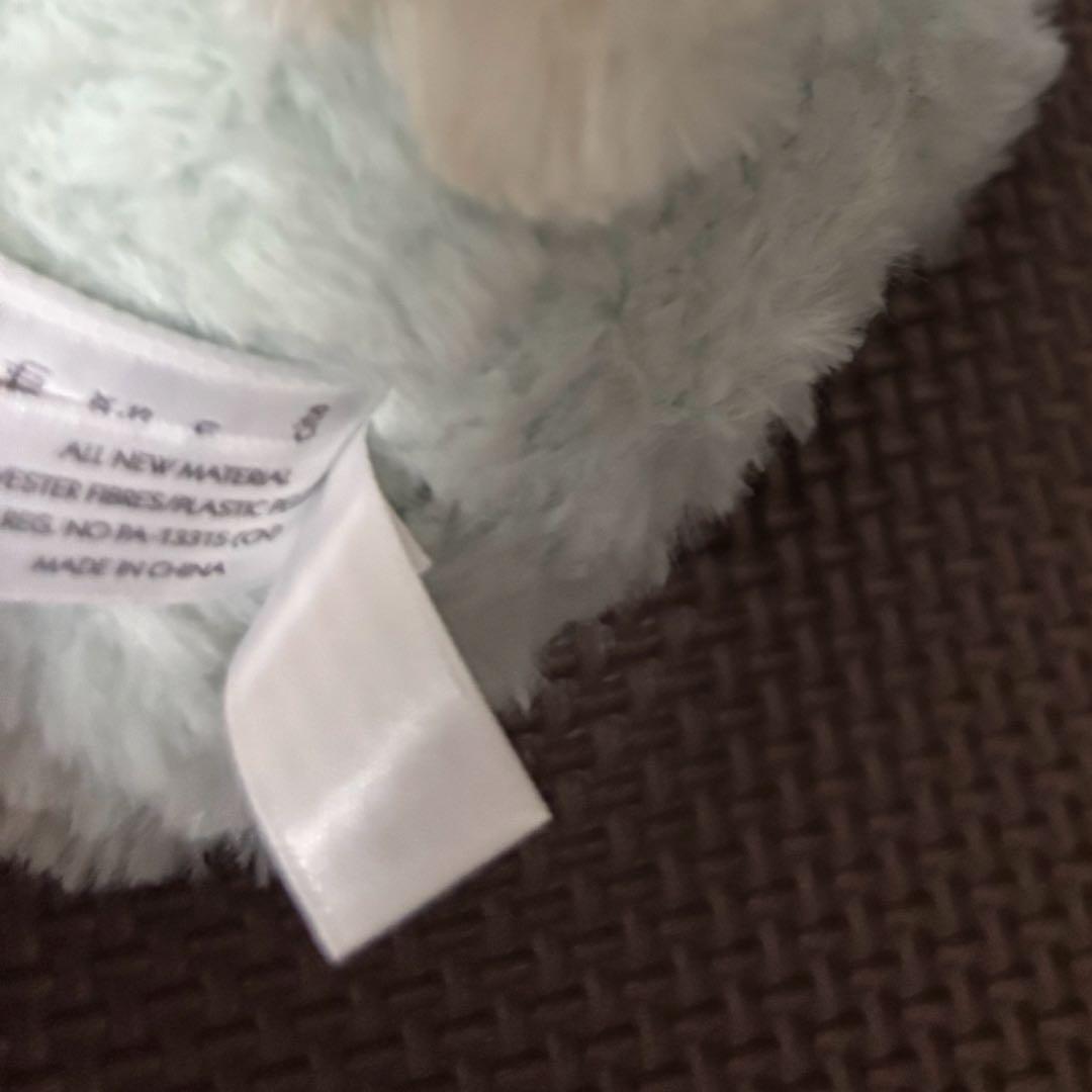 ジェリーキャット yummy bunny