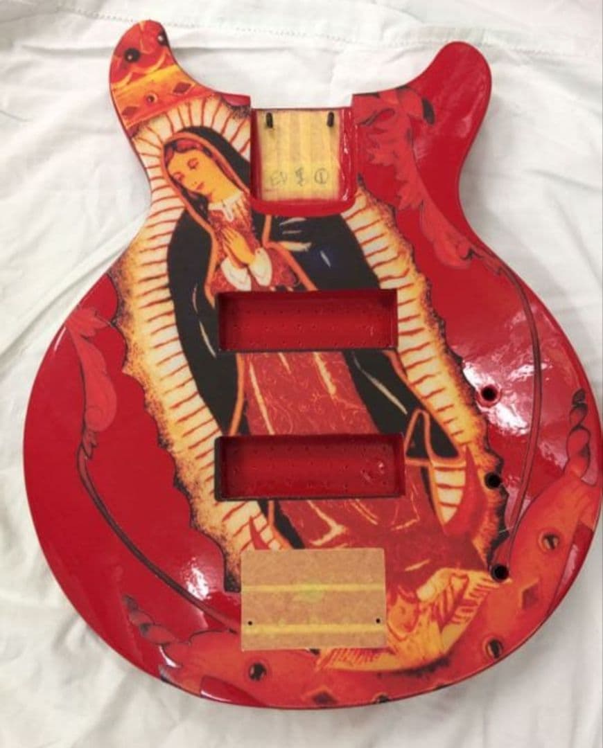 ★即購入❌️レア、LUNA SEA J TVB 用 マリア ステッカー、GLAY