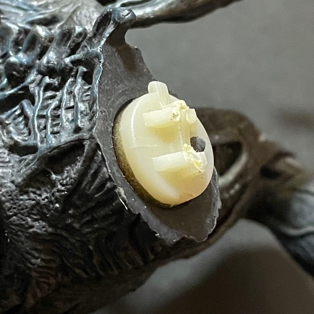 マクファーレントイズ　12インチ　グリッドエイリアン　フリュー　プレデリアン