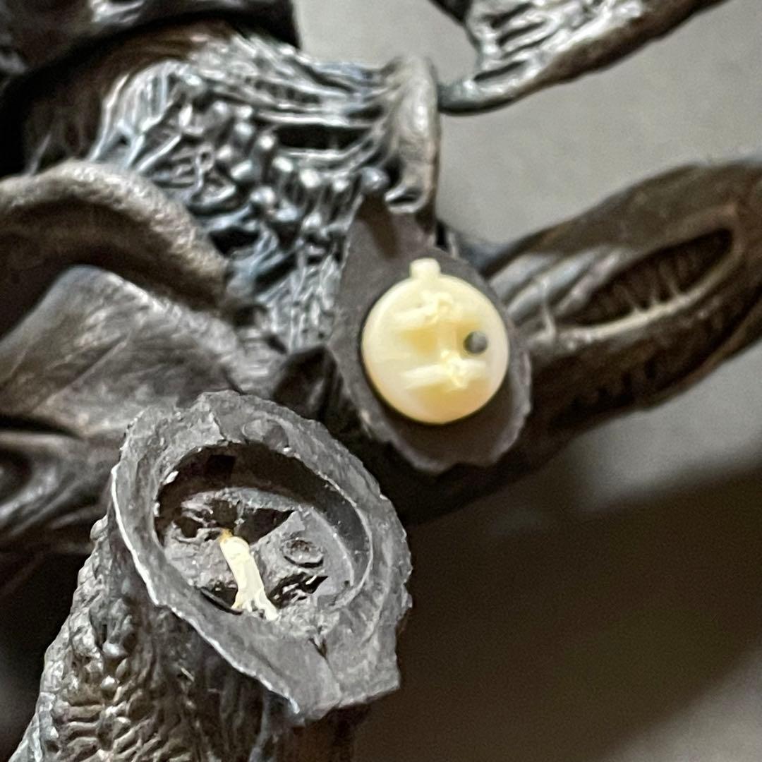 マクファーレントイズ　12インチ　グリッドエイリアン　フリュー　プレデリアン