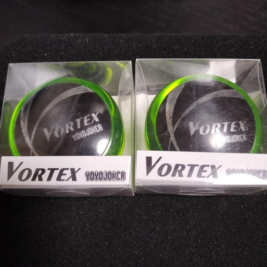 Vortex ボルテクス ヨーヨージョーカー - メルカリ