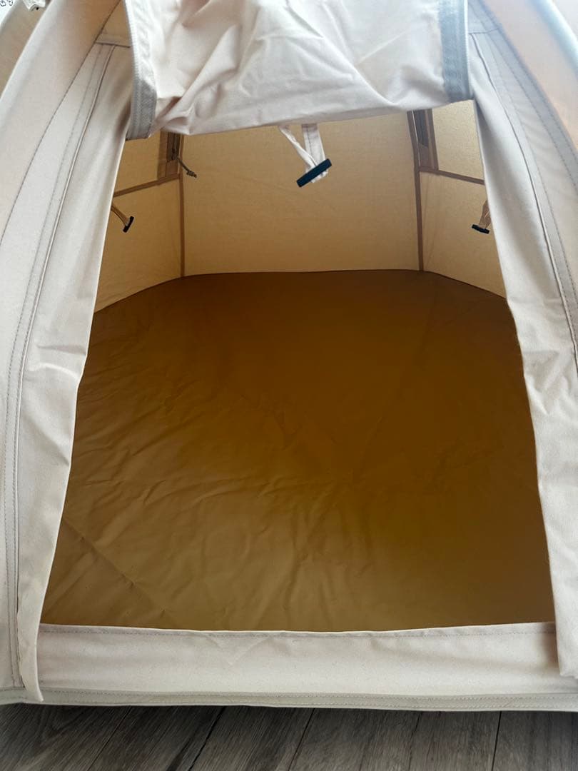 沢田テント ペットテント