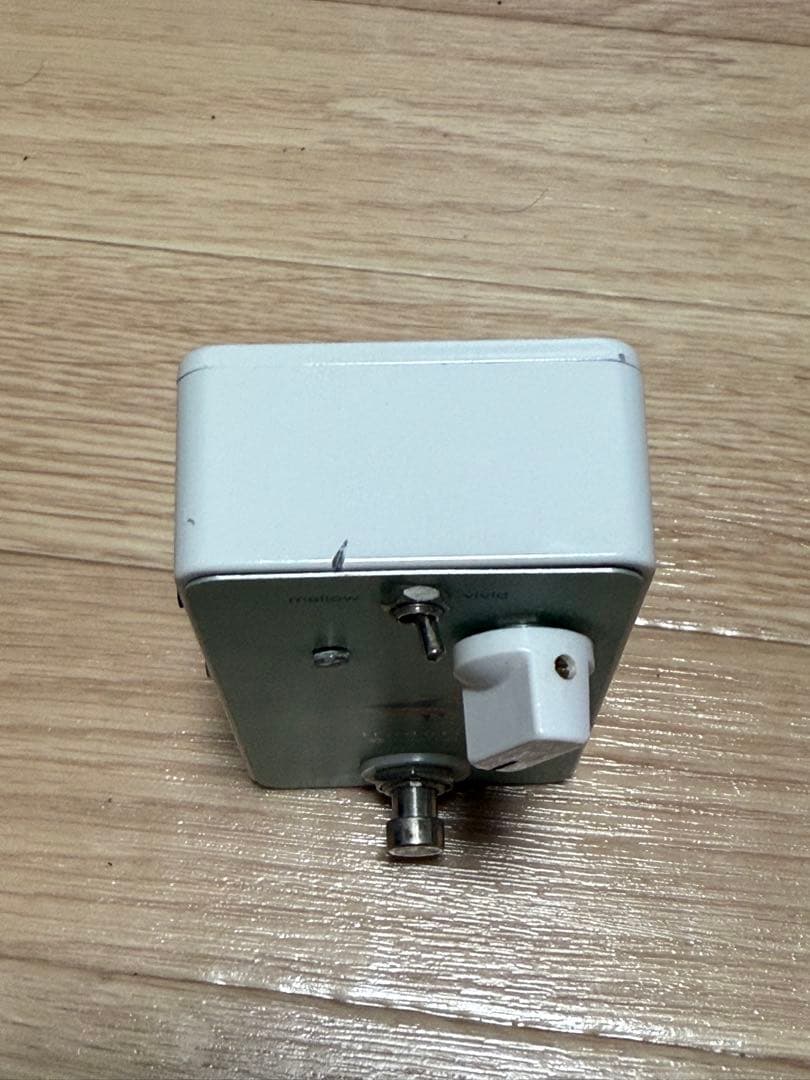 Limetone Audio irodori ギターエフェクター