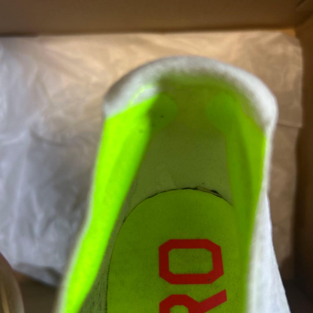 スパイク・シューズ ADIZERO PRIME SP 3 26.0cm