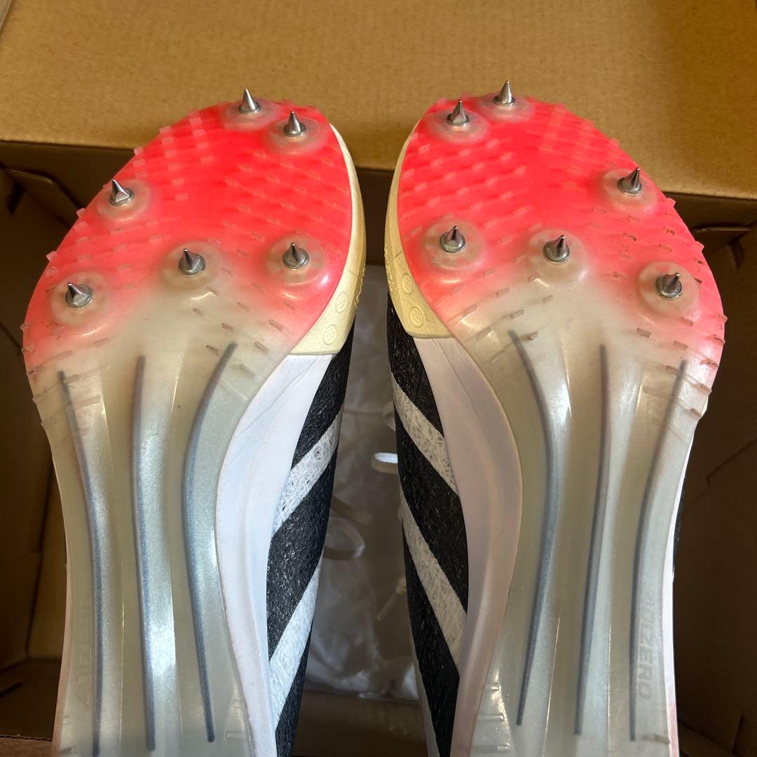 スパイク・シューズ ADIZERO PRIME SP 3 26.0cm