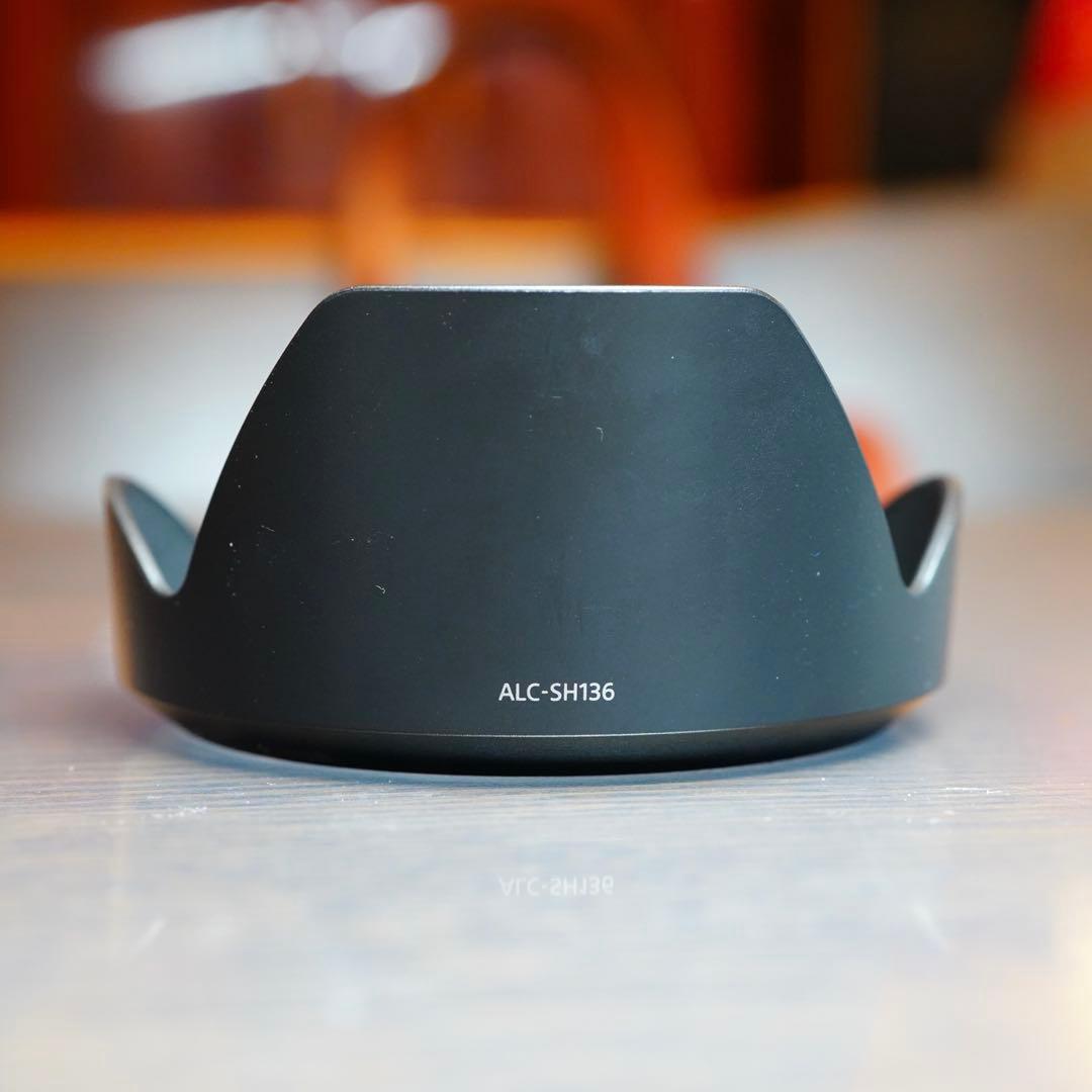 SEL24240 SONY FE24-240mm F3.5-6.3 ズームレンズ