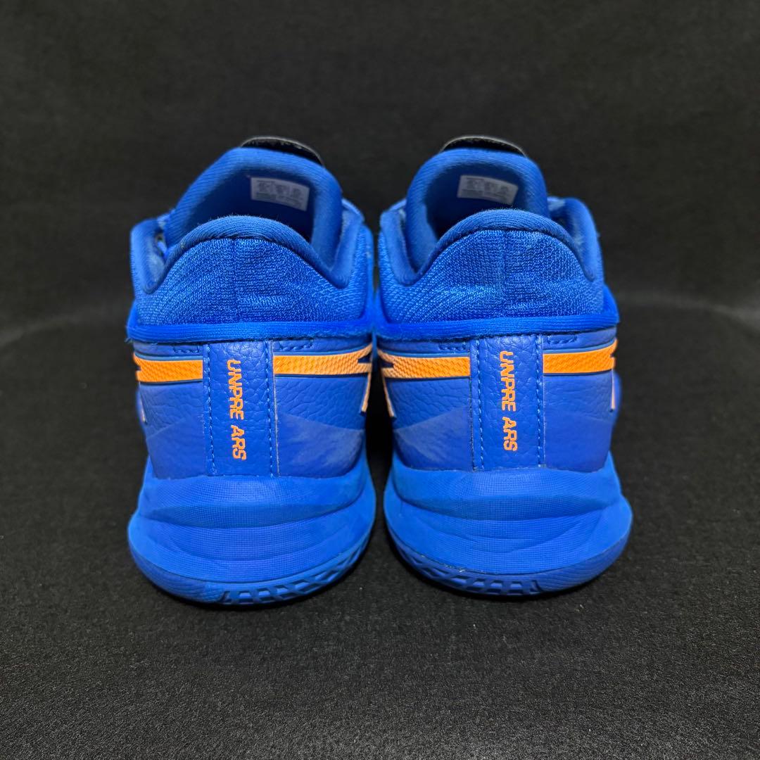 asics アンプレアルスロー　UNPREARS Low 25.0cm