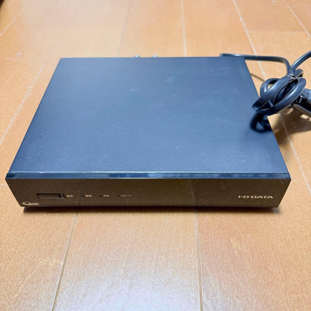 I-O DATA EX-BCTX2 本体 I-O DATA EX-BCTX2