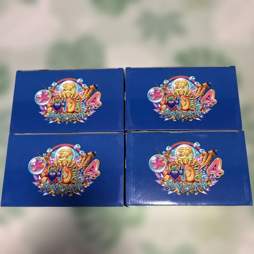 最終値下げ】SANYO 大海物語4スペシャル パールフラッシュギミック 4個