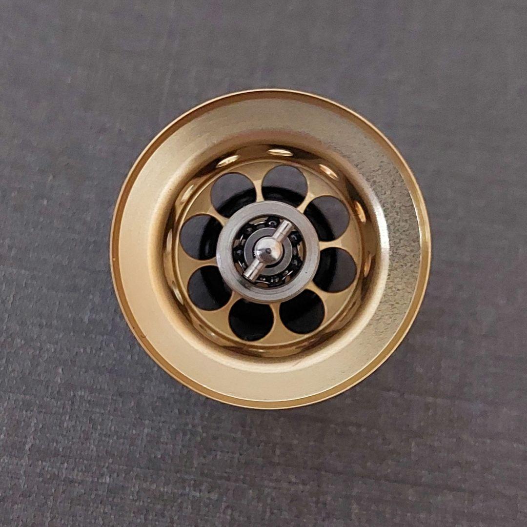 KTF&SLPカスタム『16スティーズSVTW(Daiwa)カヘンスプール』 - メルカリ