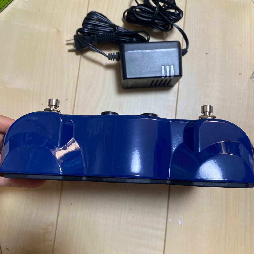 DAMAGE CONTROL Liquid blues