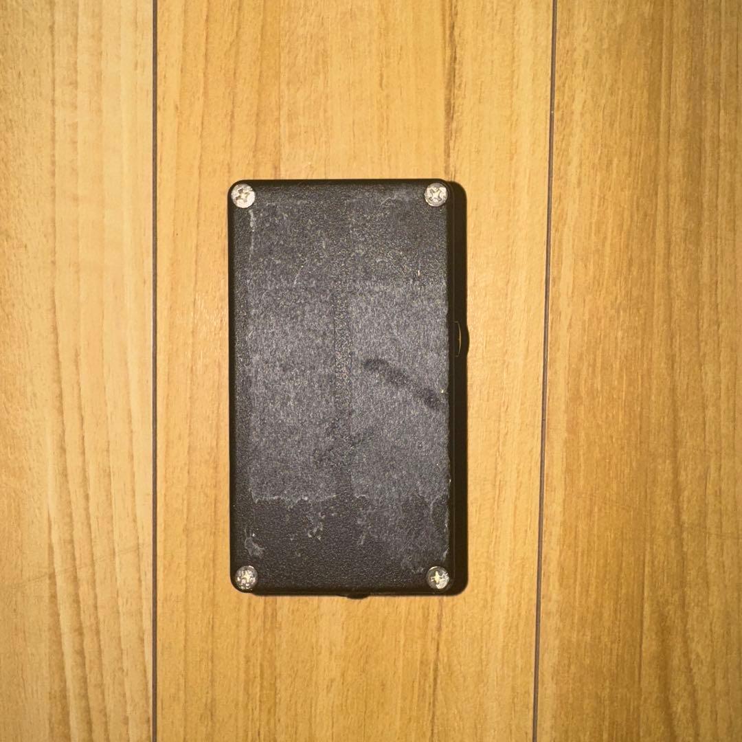 ギター HTJ-WORKS Brown Distortion