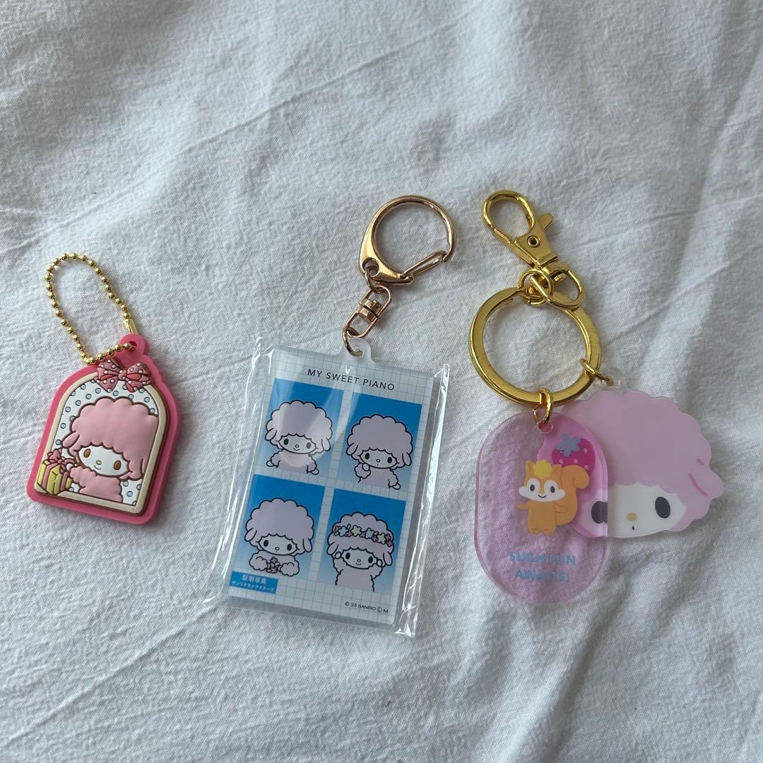 マイスウィートピアノ まとめ売り - メルカリ