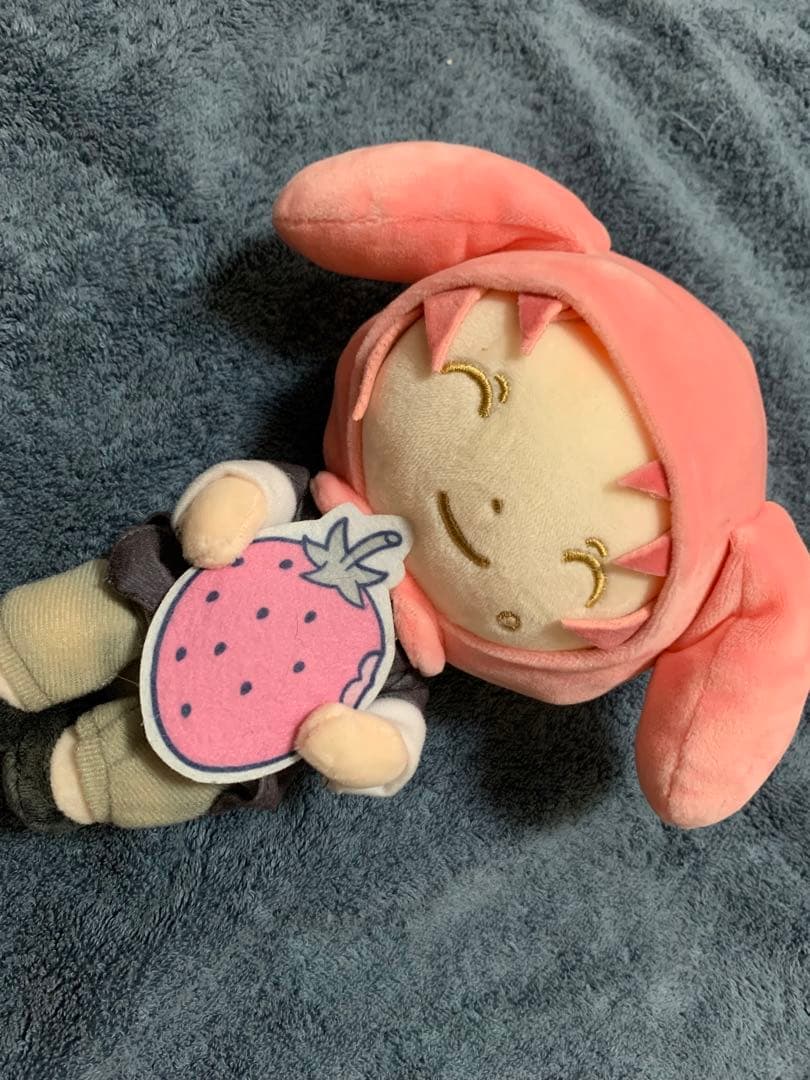 オリジナルゲーム・おもちゃ・グッズ - 銀魂×サンリオ マイメロ 神威