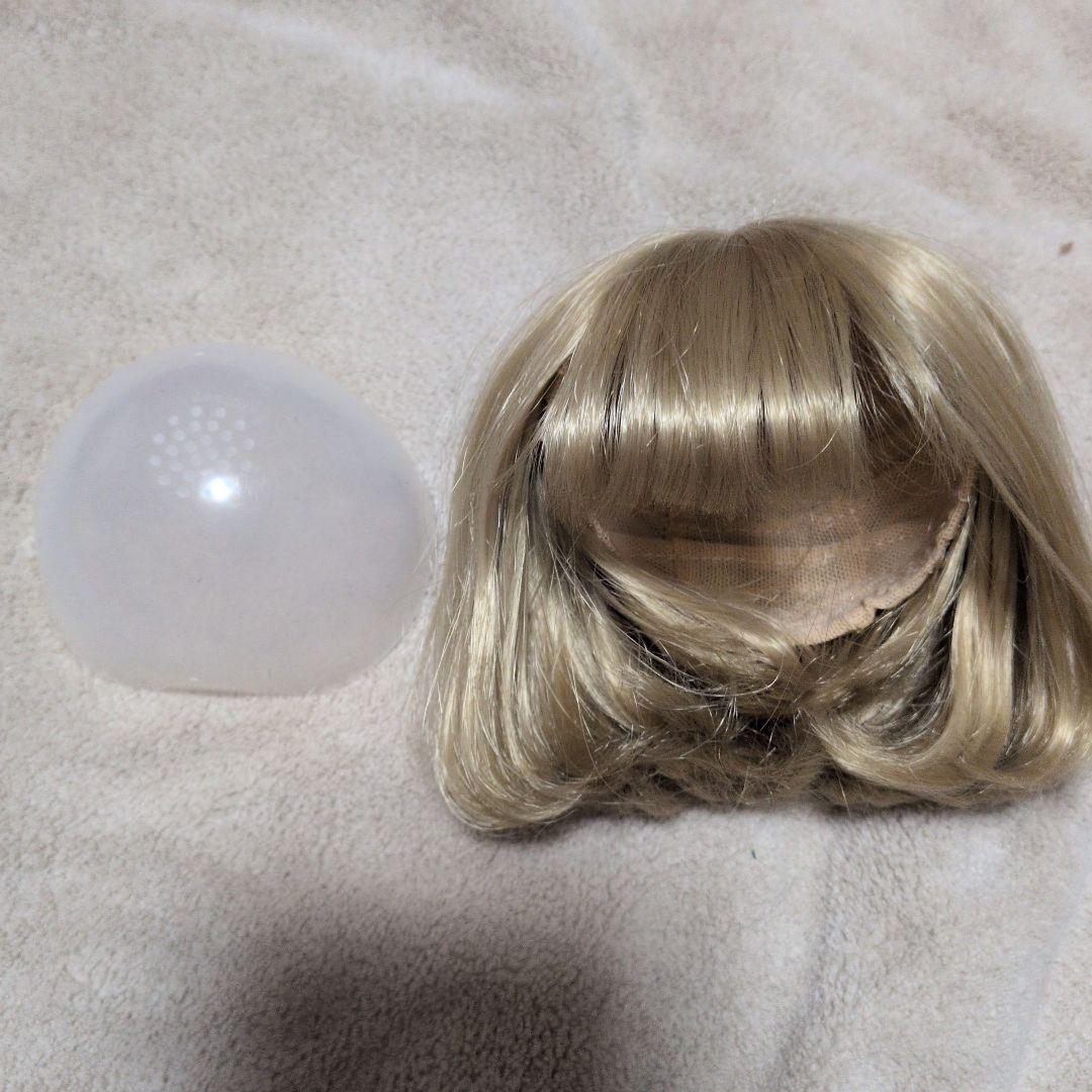 qbaby 風 ドール本体　お値下げ中