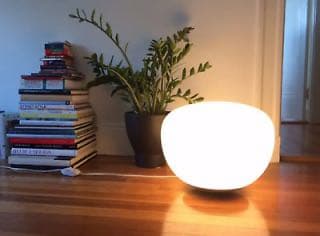 IKEA フロアライト JONISK DESIGN :Carl Öjerstam - メルカリ