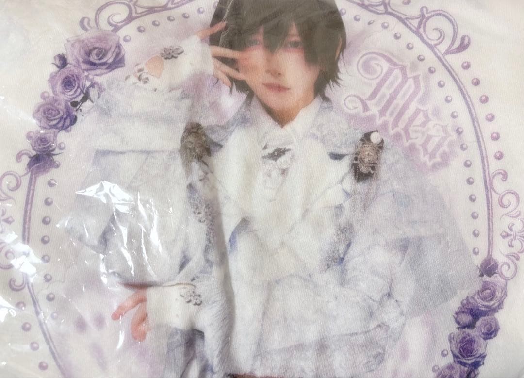 Poltergeist めあ　まとめ売り　即購入⭕️