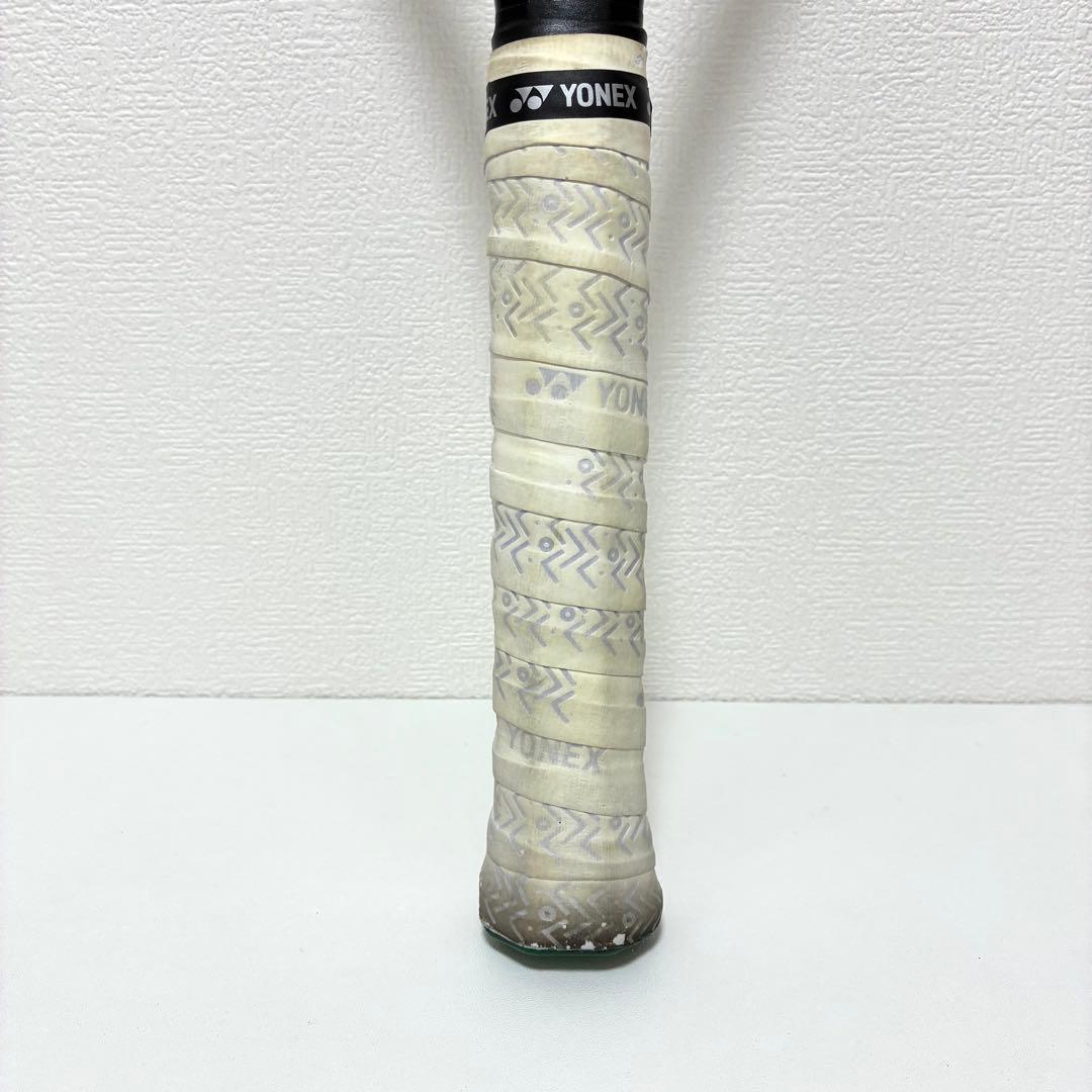 美品】YONEX EZONE 98 2018年 G2 大阪なおみ使用モデル - メルカリ