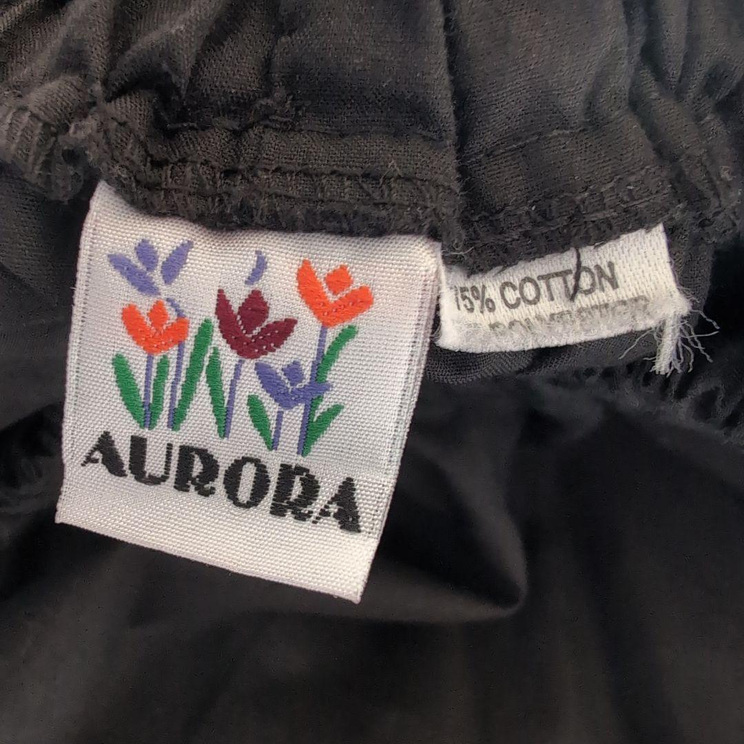 フォークダンス 衣装 スカート AURORA - メルカリ