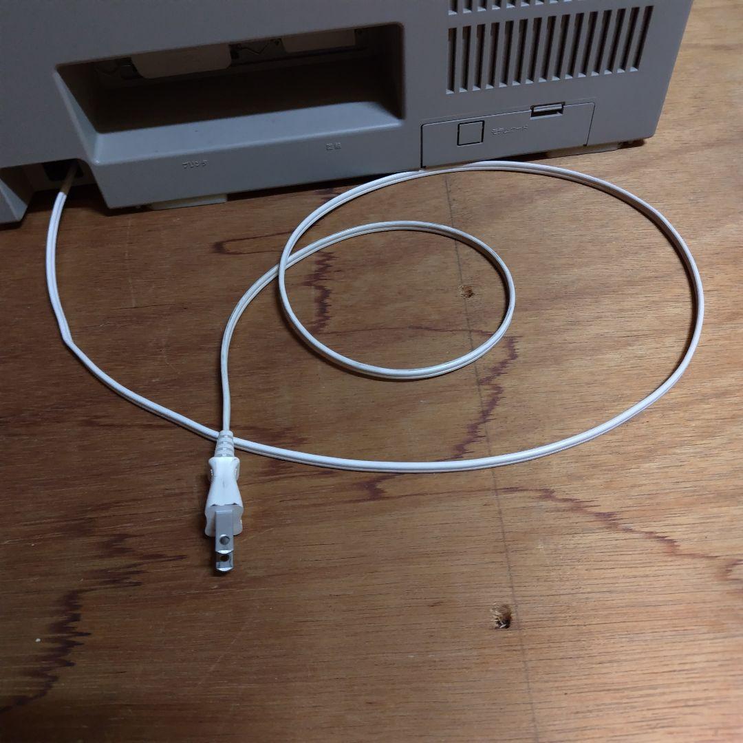 Fujitsu OASYS 30-AX401 ワードプロセッサ ワープロ 本体 - メルカリ