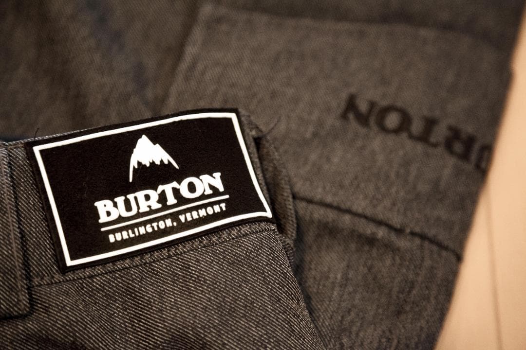 【新品タグ付き】【メンズM】 BURTON バートン スノーボード スキー BURTON（バートン） 24-25 BURTON メンズ スノーボード ウエアー WEAR