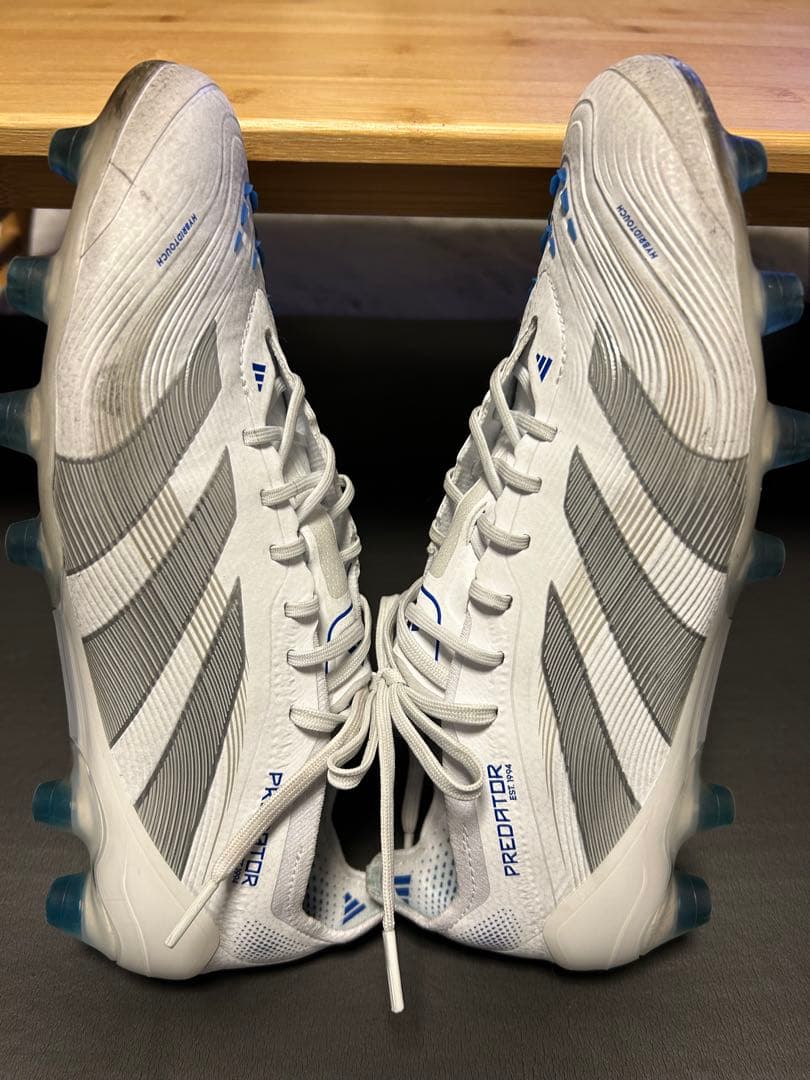 値下げadidas Predator elite HG/AG 26.0cm