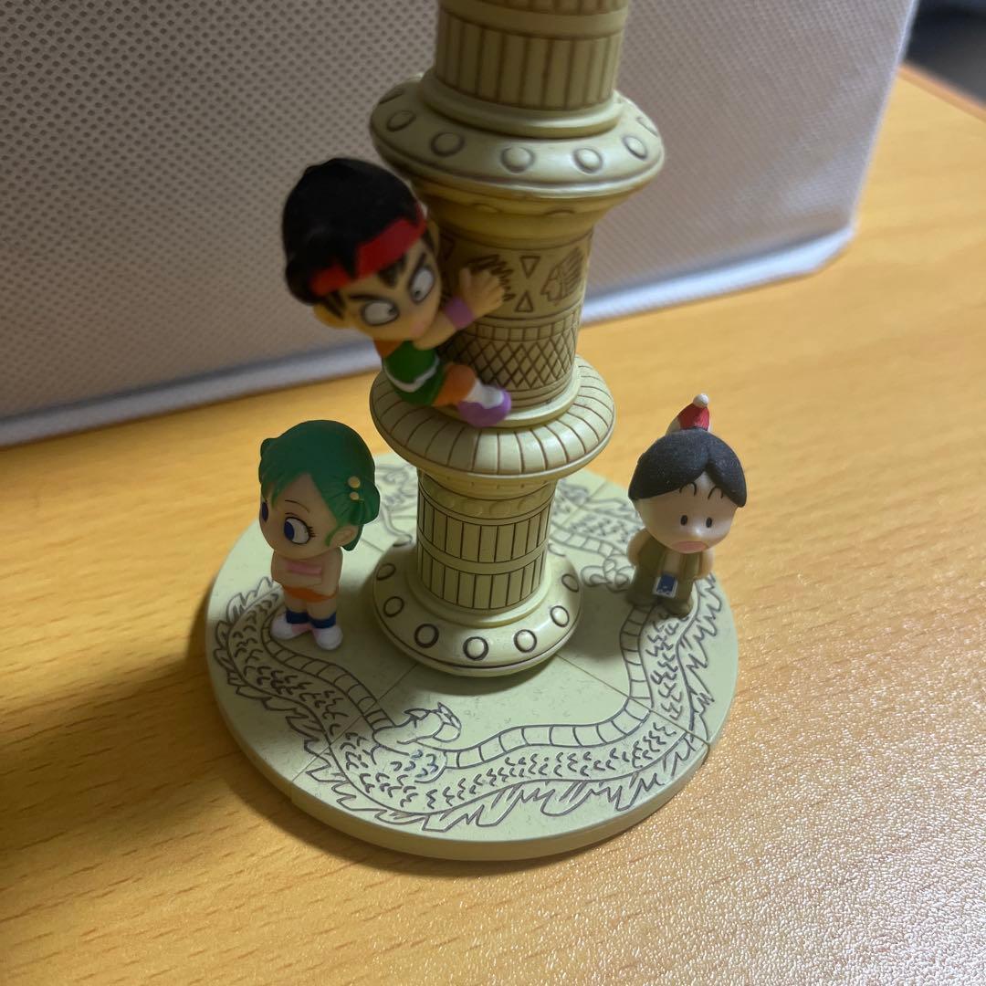 ドラゴンボール】 カリン塔 レア - メルカリ