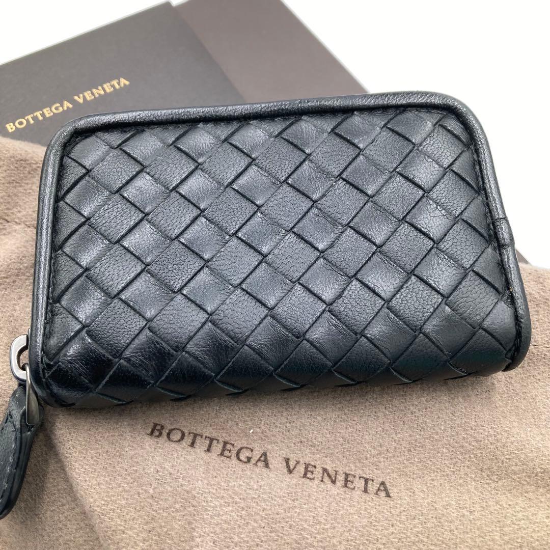 ！新品同然！　ボッテガヴェネタ　ケース　付属品完備 楽天市場】BOTTEGA VENETA ボッテガヴェネタ コインケース 679843