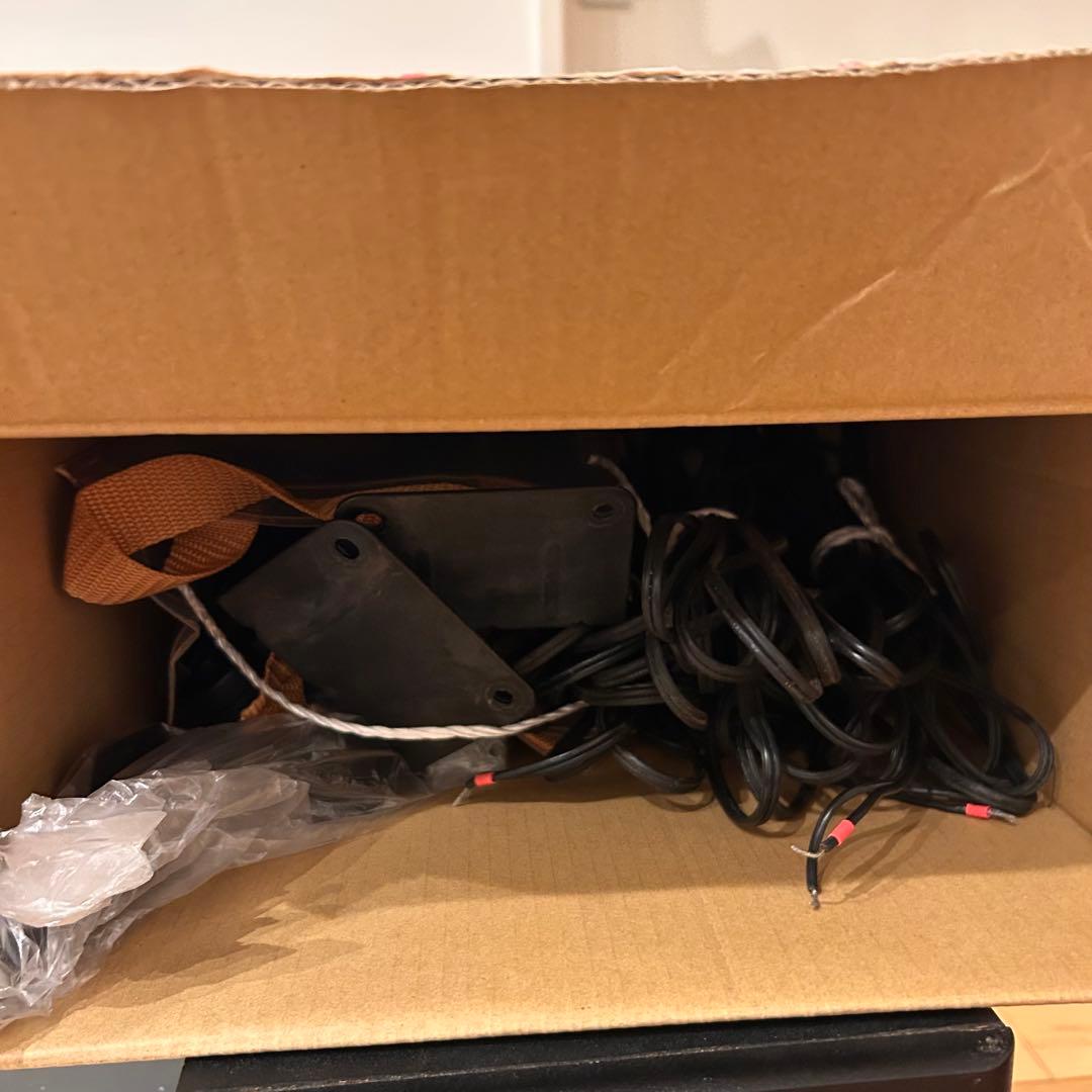 マ*イ様 Bose 301 II & Sony STR-DG710 セット 返品 - メルカリ