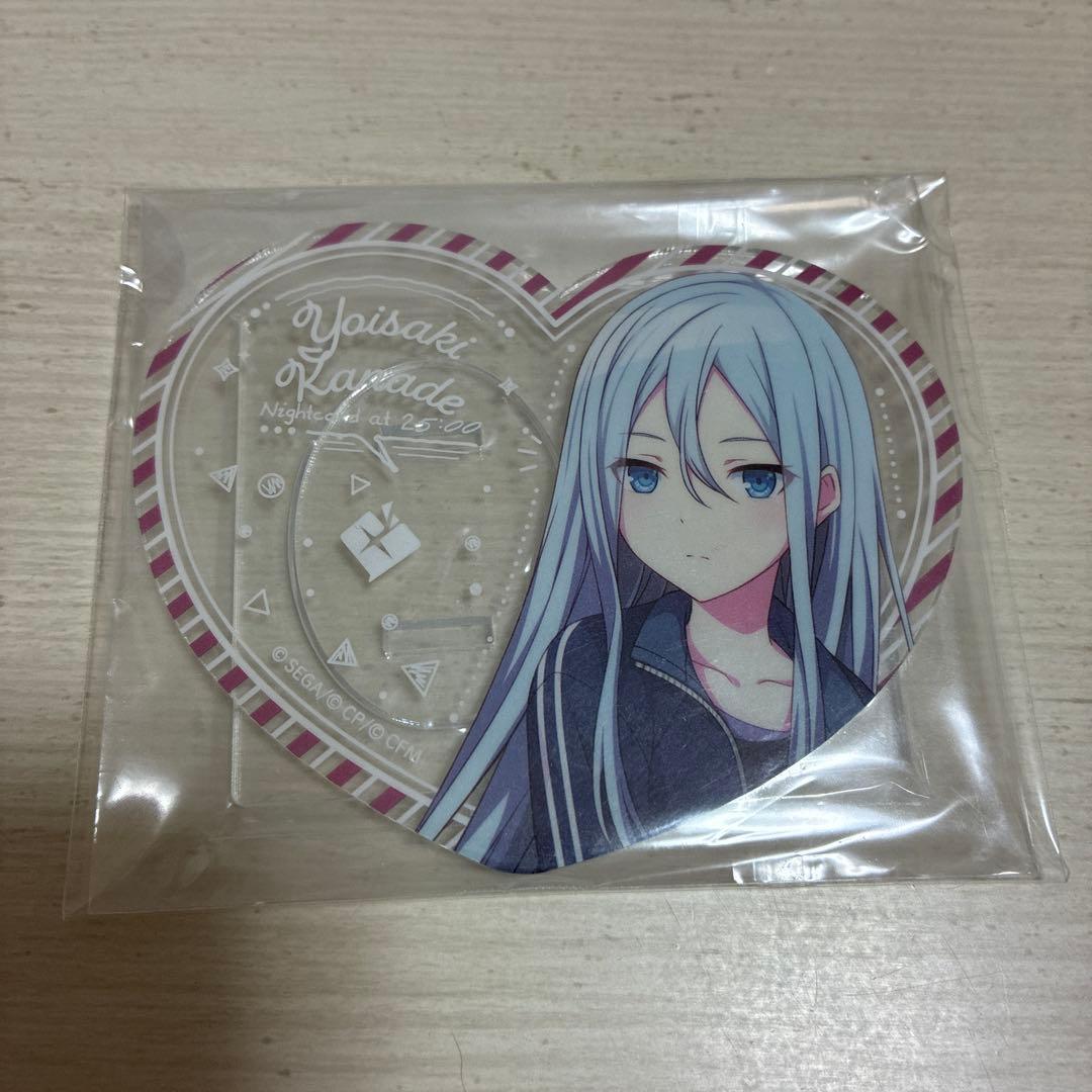 宵崎奏 ぴくりあ 2026年最新】宵崎奏 ぴくりあの人気アイテム - メルカリ