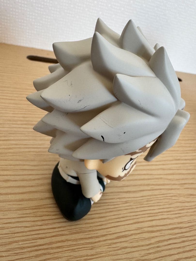 鬼滅の刃 るかっぷ フィギュア 不死川実弥＆不死川玄弥 2体セット