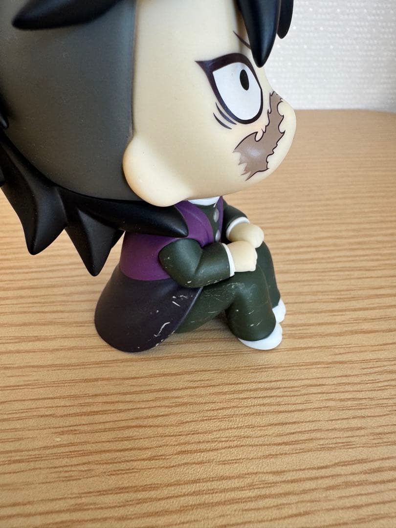 鬼滅の刃 るかっぷ フィギュア 不死川実弥＆不死川玄弥 2体セット