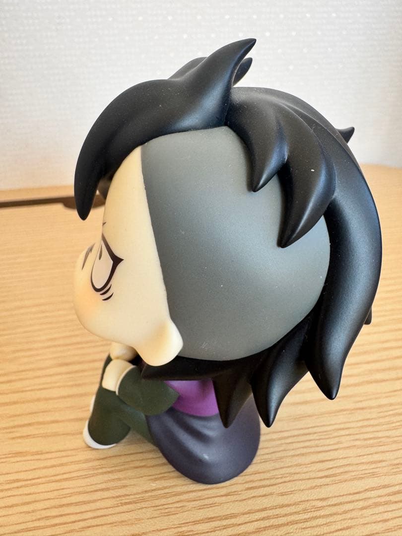 鬼滅の刃 るかっぷ フィギュア 不死川実弥＆不死川玄弥 2体セット