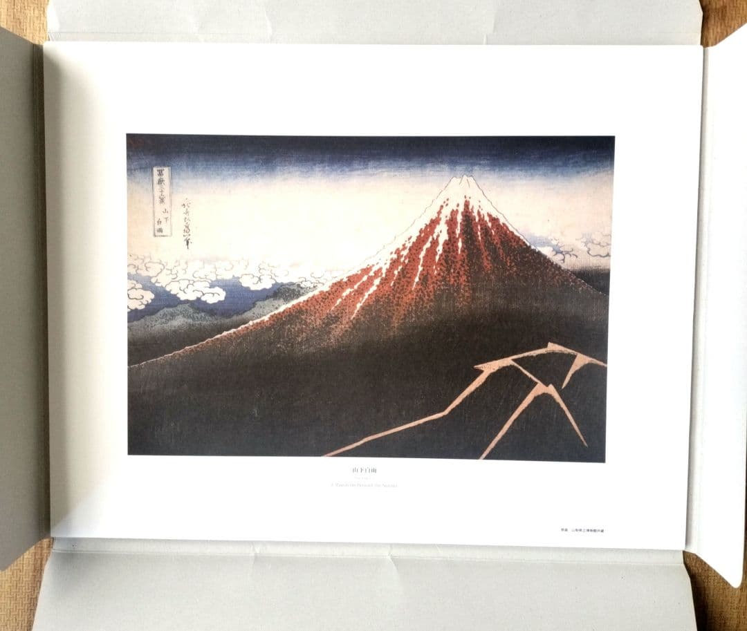 朱*鷺様 葛飾北斎「富嶽三十六景」版画複製 全46枚 東京銀座 トップ