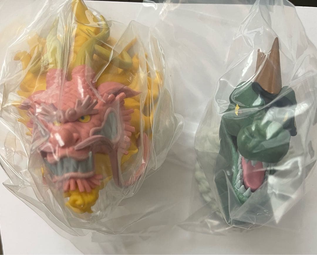 一番くじ チョッパー ガンフォール モモのすけ ワンピース B賞 C賞 F賞