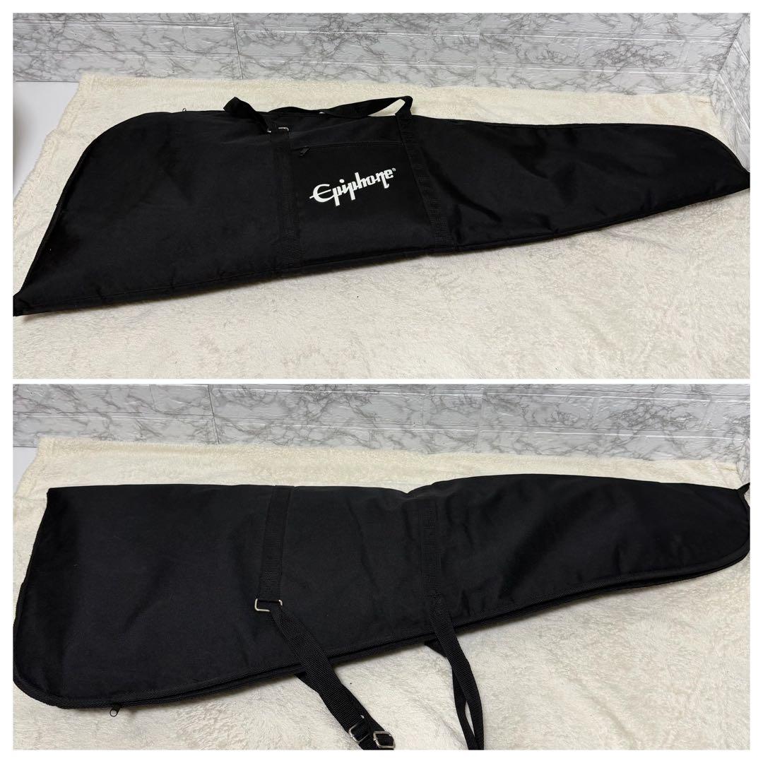 希少　B.C Rich 変形ギター　IRON BIRD アイアンバード　ケース付