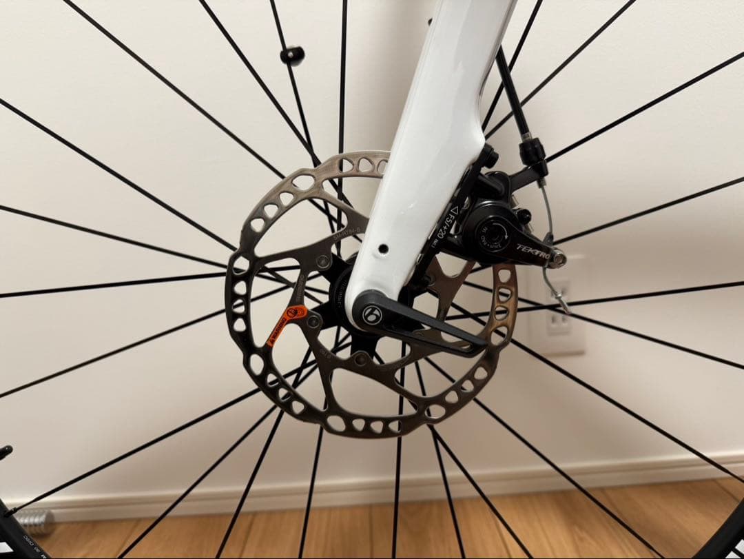 TREK domane al 3 gen3 ほぼ新車 手渡し限定 岡山 倉敷 - メルカリ